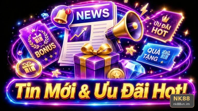 NK88VNIM 02 Khuyến Mãi Bản Đối Chiếu — Bảng Kiểm Tra Cho Thời Hạn Và Phạm