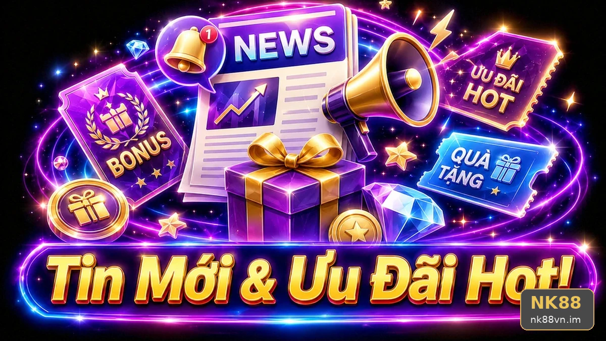 NK88VNIM 02 Khuyến Mãi Bản Đối Chiếu — Bảng Kiểm Tra Cho Thời Hạn Và Phạm