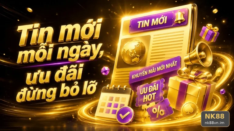 sao để hiểu rõ quy tắc ưu đãi và điều kiện nhận thưởng tại NK88?
