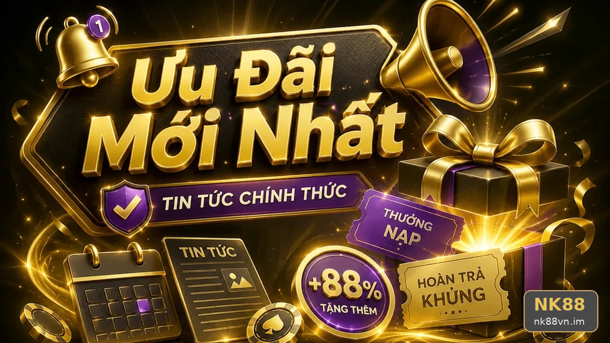 NK88VNIM 06 Khuyến Mãi Lộ Trình Tham Khảo — Kinh Nghiệm Đọc Quy Tắc Áp Dụng