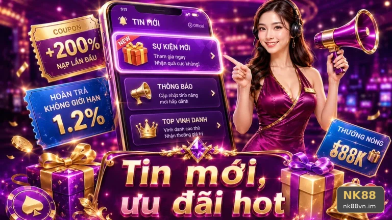 NK88VNIM 07 Khuyến Mãi Bảng Nhận Diện — Nhận Diện Điều Khoản Quan Trọng Của