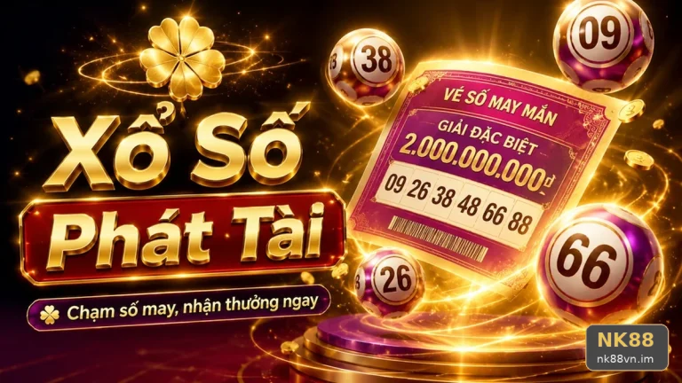 Kinh Nghiệm Xổ Số NK88 Tại nk88vn.im: Đọc Chi Tiết Giao Diện Vé Số, Kết Quả Và Cách Kiểm Tra Thông Tin – Góc Kiểm Chứng Theo Tên Miền Qua Chuỗi Trước-Trong-Sau
