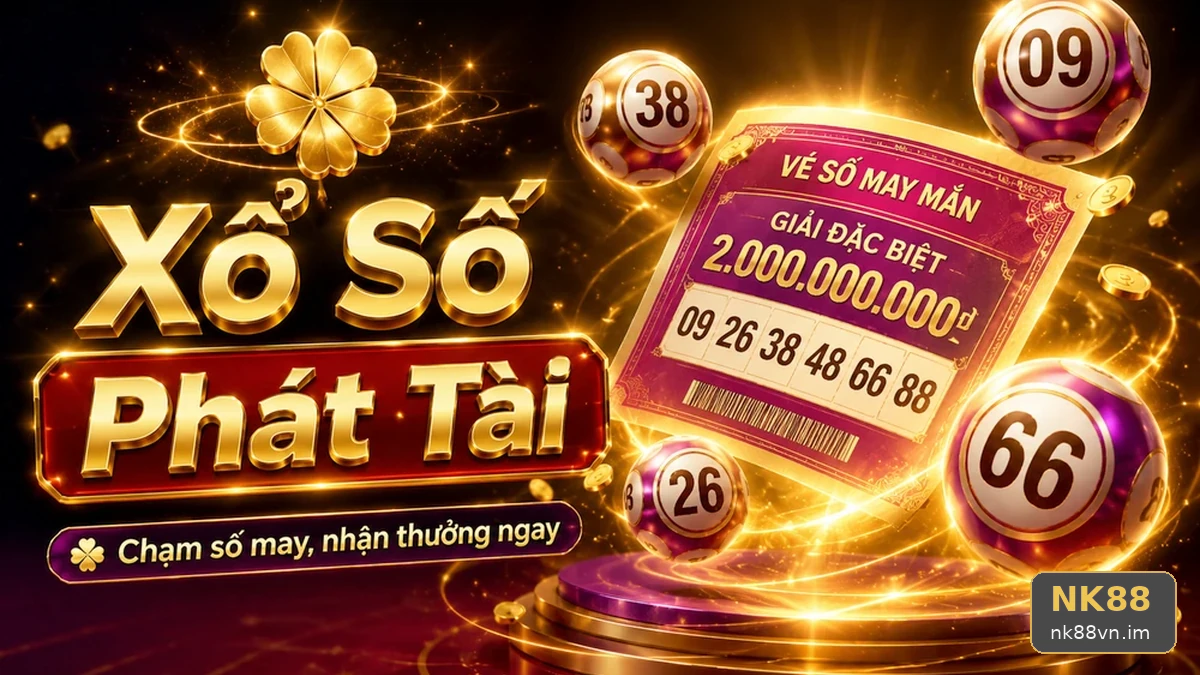 Kinh Nghiệm Xổ Số NK88 Tại nk88vn.im: Đọc Chi Tiết Giao Diện Vé Số, Kết Quả Và Cách Kiểm Tra Thông Tin – Góc Kiểm Chứng Theo Tên Miền Qua Chuỗi Trước-Trong-Sau