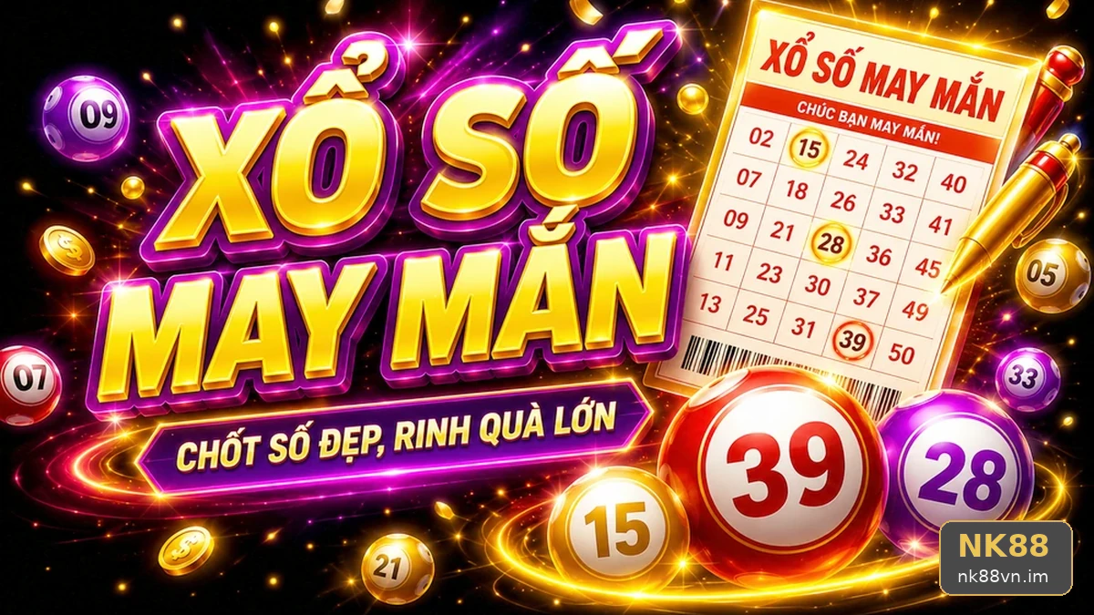 5 Cách Đọc Vé Số Casino Tránh Hiểu Sai Kết Quả Tại NK88