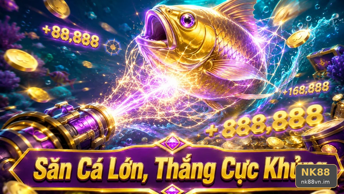 NK88VNIM 01 Nổ Hũ Góc Quan Sát — Giải Mã Cảnh Slot : Cách Đọc Biểu Tượng Nổ