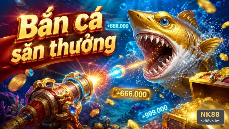 đối chiếu rương thưởng trước khi nổ hũ: Cách xử lý guồng slot NK88
