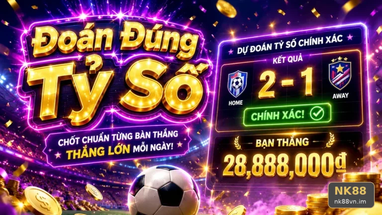 Đường Cong Kỳ Vọng Trên Bảng Tỷ Số: Cơ Chế Phân Tích Thể Thao