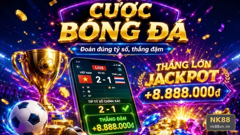 5 Bước Sàng Lọc Thông Tin Phân Tích Thể Thao Và Tỷ Số Trận Đấu Tại NK88