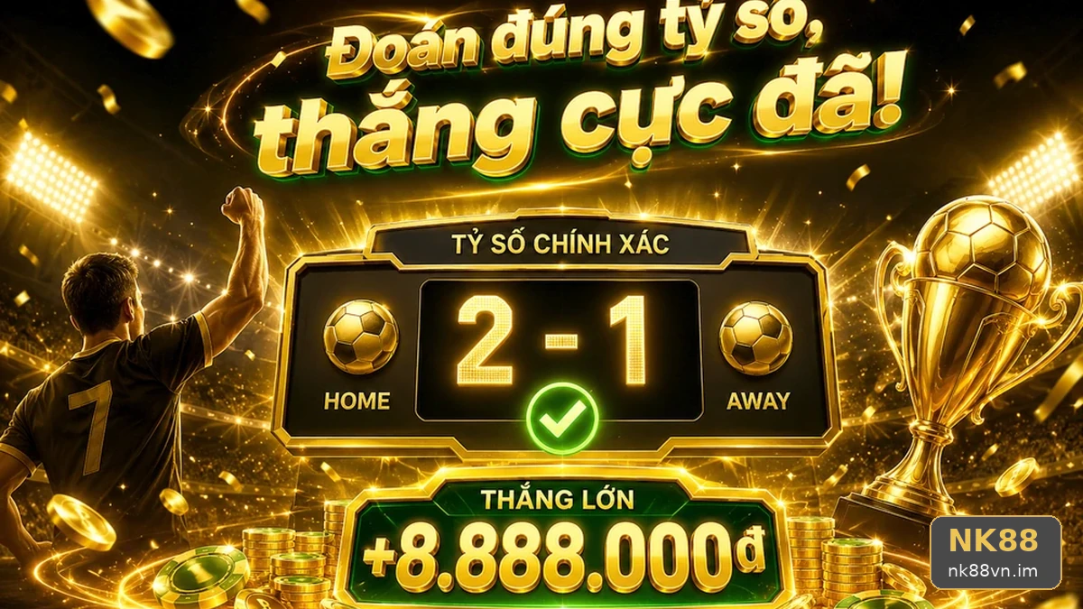 NK88VNIM 09 Thể Thao Phiếu Rà Soát — Đối Chiếu Tin Trận Đấu Từ Nhiều Nguồn