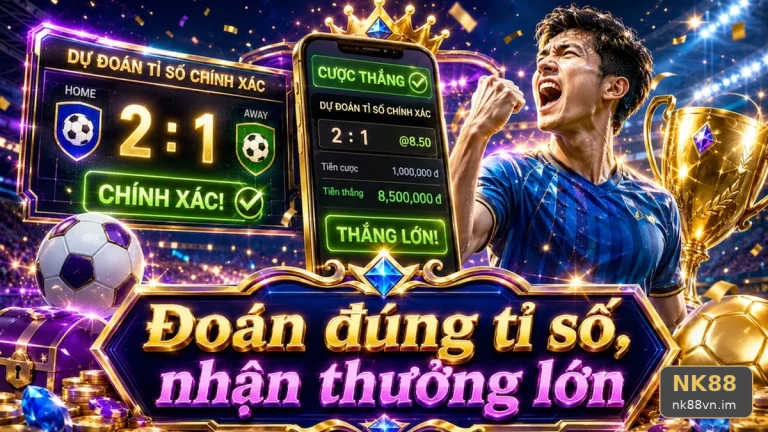 NK88VNIM 10 Thể Thao Bản Hướng Dẫn — Quản Lý Thời Gian Khi Xem Thể Thao