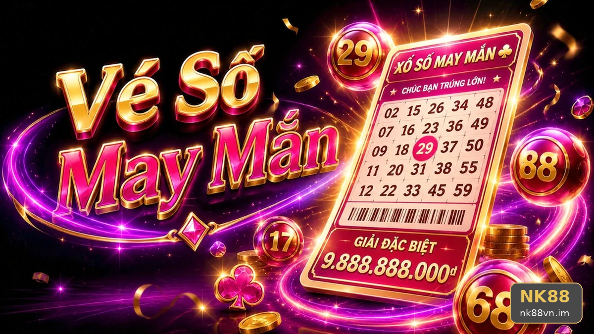 NK88VNIM 05 Xổ Số Sổ Tay Dữ Kiện — Theo Dõi Kỳ Quay Bằng Nguồn Tin Minh