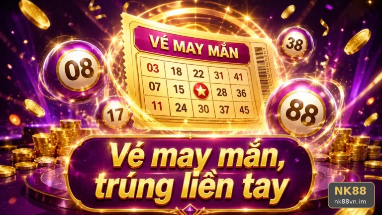 Nhầm lẫn đài phát khi dò vé số: Cách xác minh kết quả xổ số chuẩn